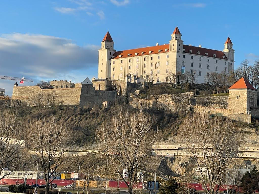 Bratislava