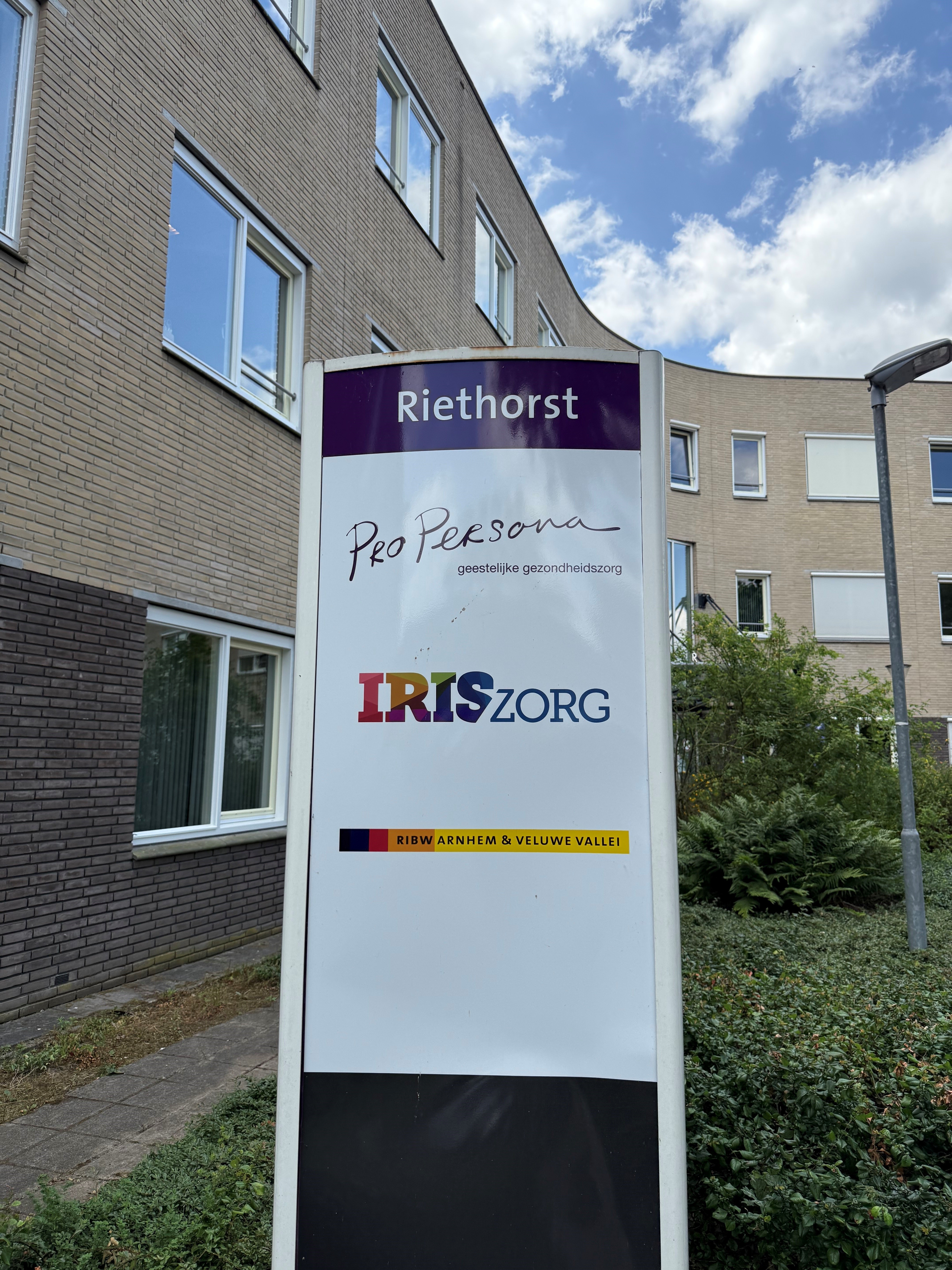 Riethorst Ede