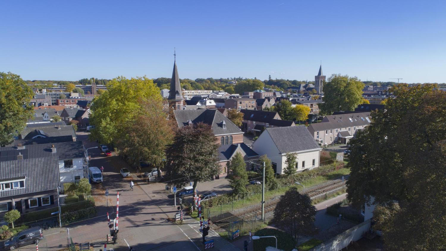 Vastgoedonderhoud Noorderkerk - Ede