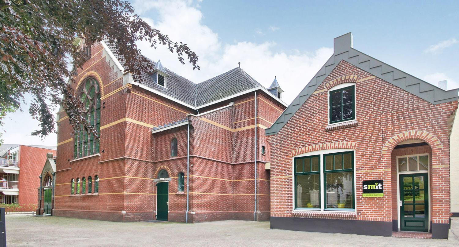 Noorderkerk