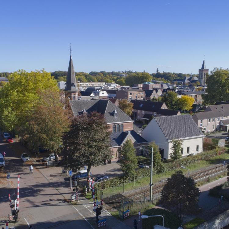 Vastgoedonderhoud Noorderkerk - Ede