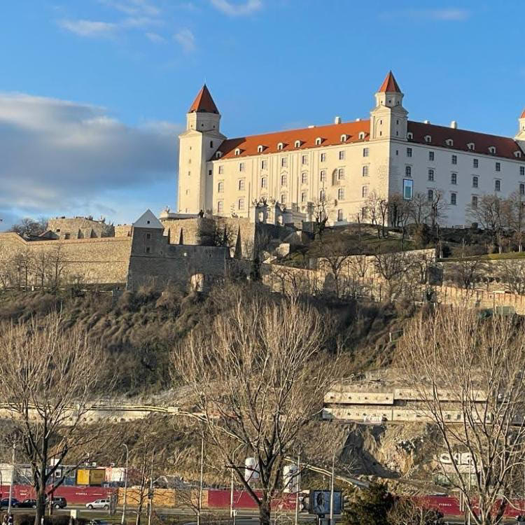 Bratislava