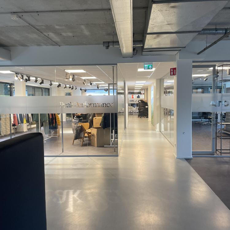 Amer Sports Nederland