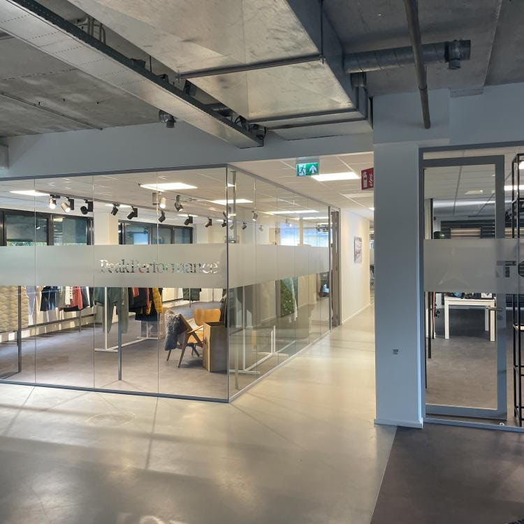 Amer Sports Nederland
