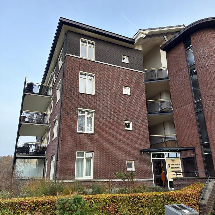 VvE Landhuis Ede, Tasmanstraat 
