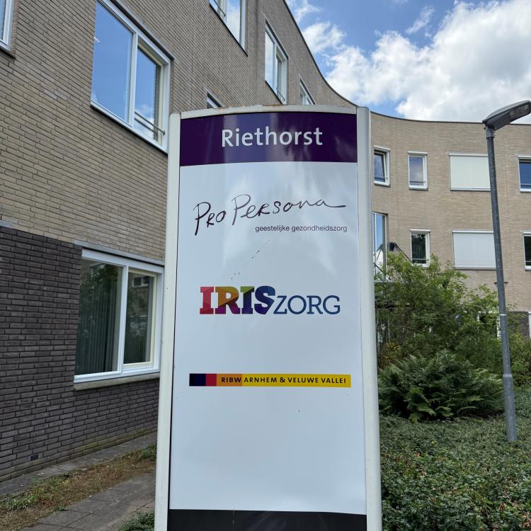 Riethorst Ede