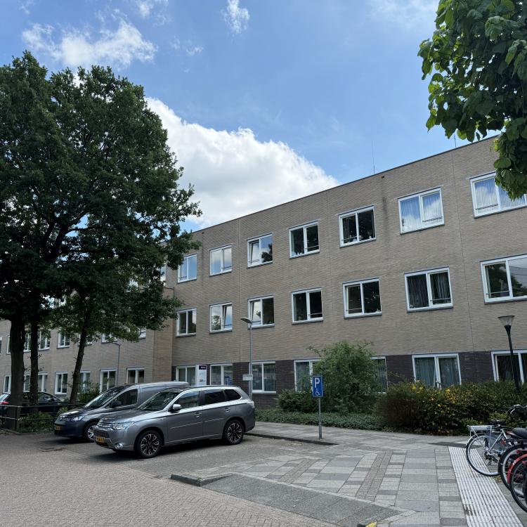 Riethorst Ede