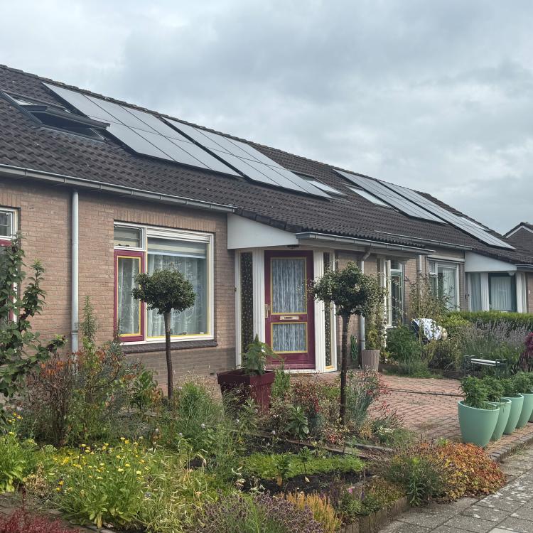 Nabij Wonen
