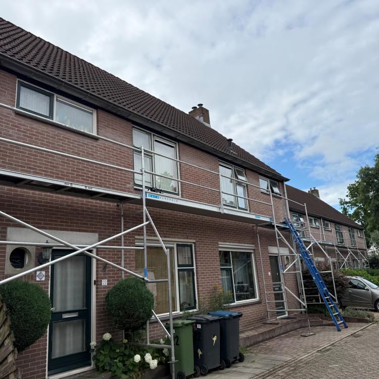 Nabij Wonen